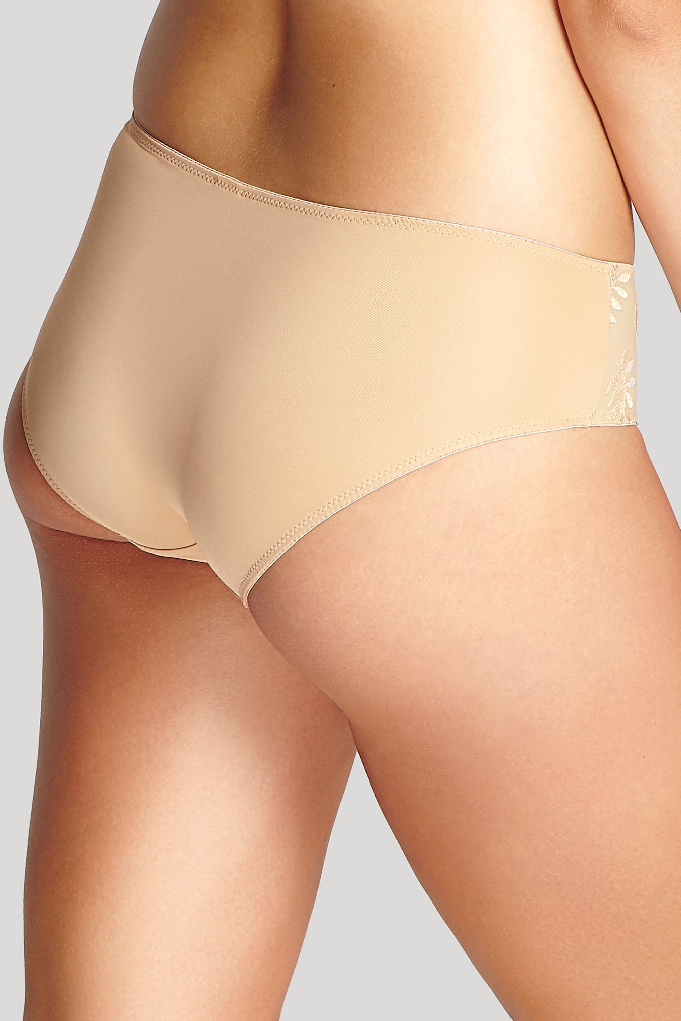 Tango - Brief