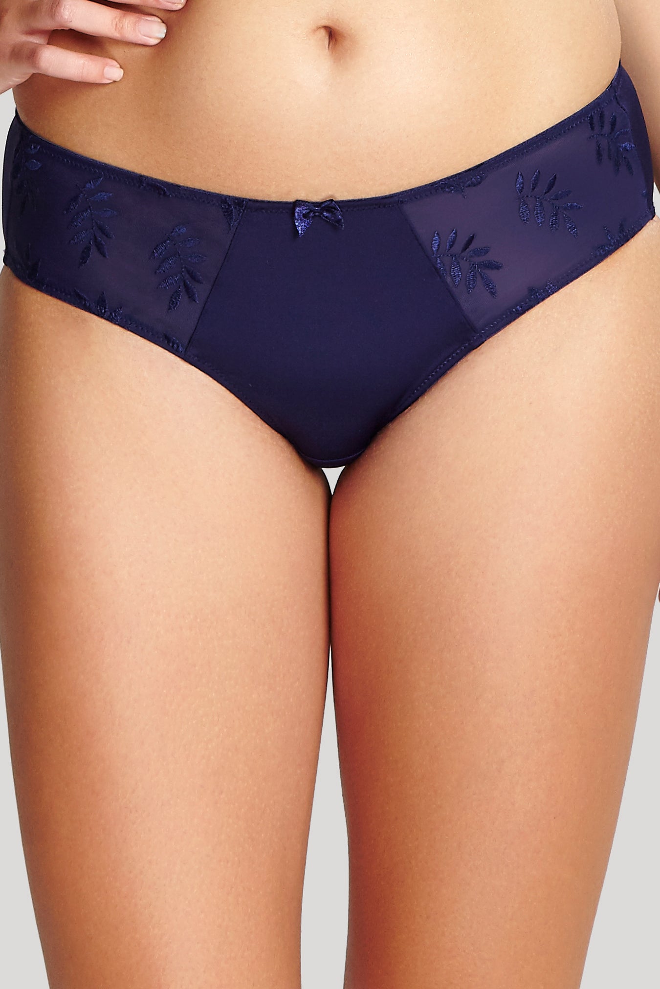 Tango - Brief