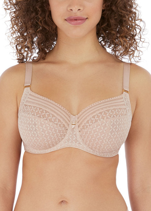 Viva - UW Side Support Bra