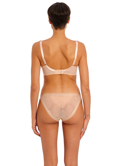 Tailored - UW High Apex Plunge Bra