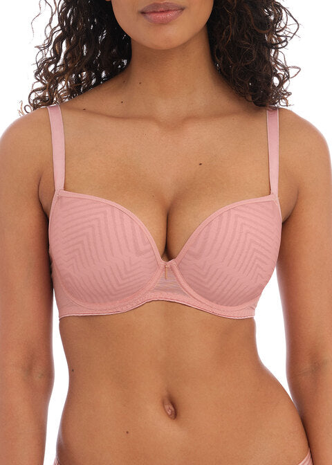 Tailored - UW Moulded Plunge T-Shirt Bra