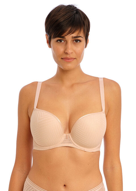 Tailored - UW Moulded Plunge T-Shirt Bra