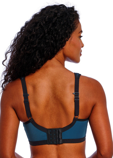 Dynamic - Non Wired Sports Bra