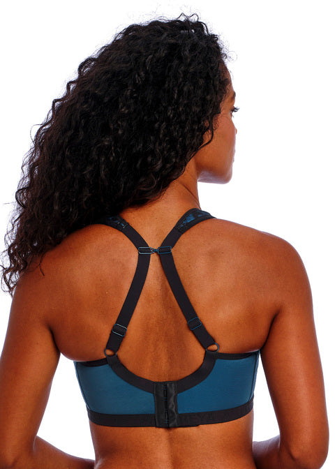 Dynamic - Non Wired Sports Bra