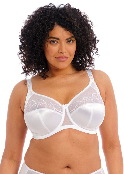 Cate - Underwired Full Cup Bra