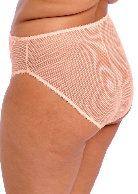 Charley - High Leg Brief