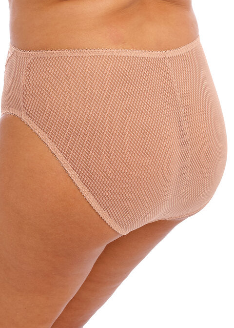 Charley - High Leg Brief