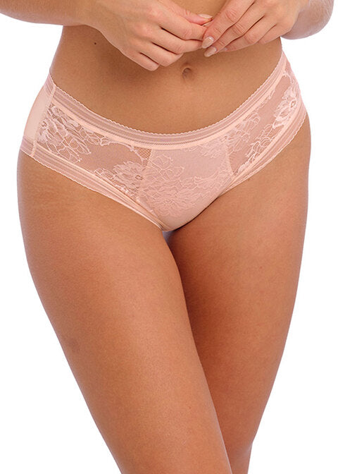 Fusion Lace Brief