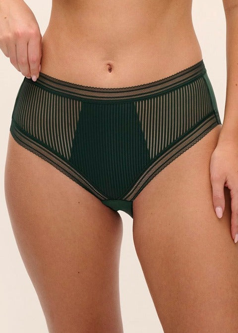 Fusion - Brief