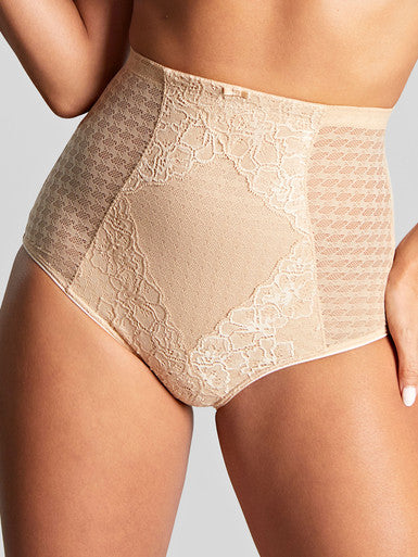 Envy - Highwaist Shaping Brief