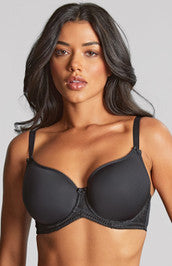 Cari - Moulded t-shirt Bra