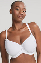 Cari - Moulded t-shirt Bra