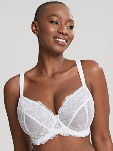 Ana - Plunge Bra