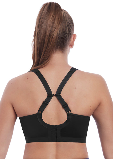 Dynamic - Non Wired Sports Bra