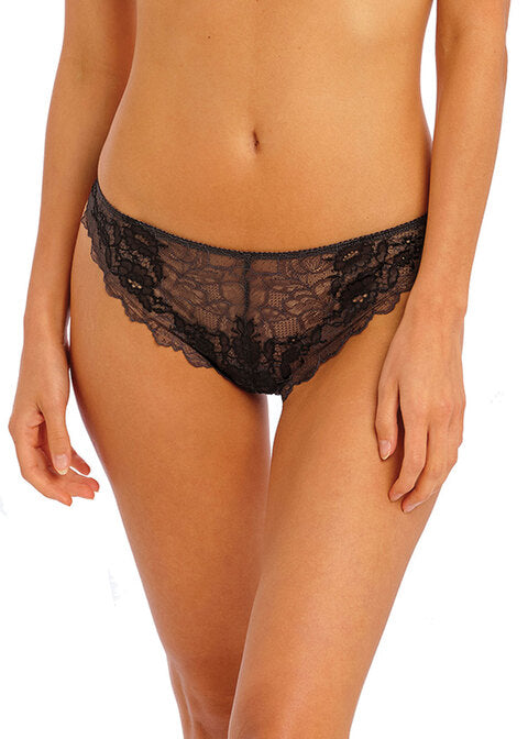 Lace Perfection - Tanga Brief