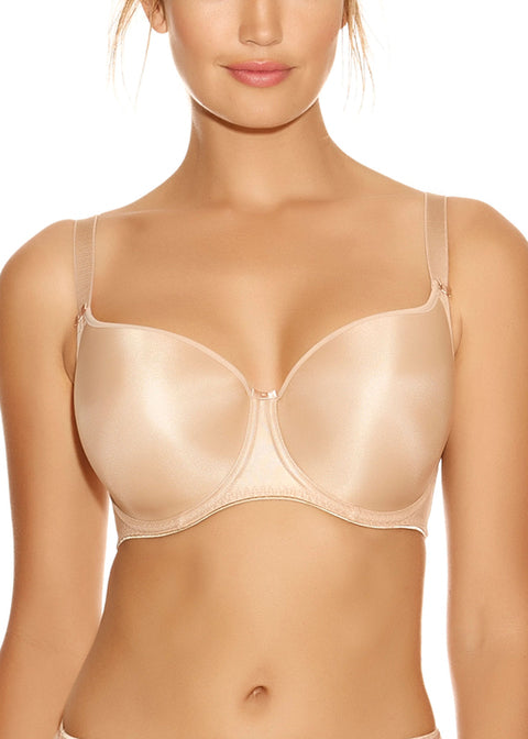 Smoothing - UW Moulded T-shirt Bra