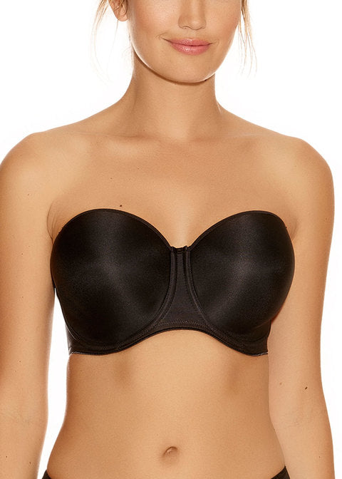 Smoothing - UW Moulded Strapless Bra
