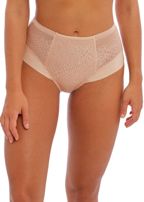 Envisage - High Waist Brief