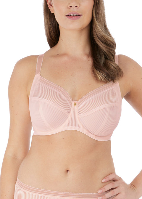 Fusion - Underwired Full Cup Side Support Bra