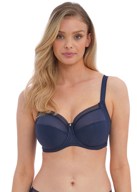 Fusion - UW Full Cup Side Support Bra