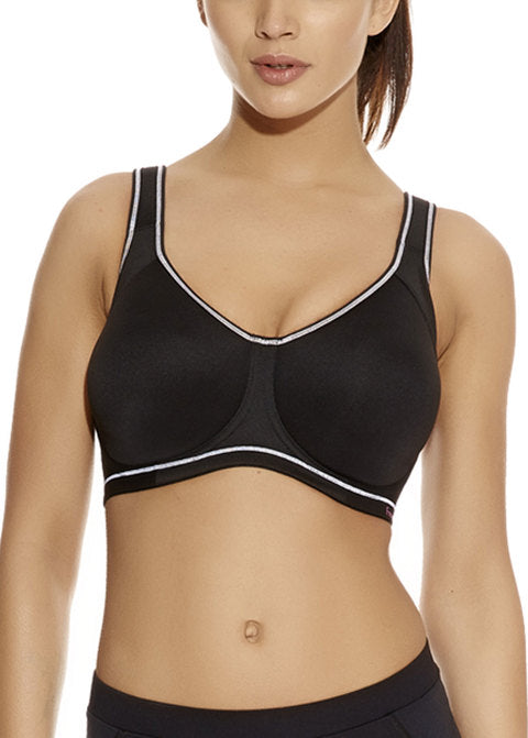 Sonic - UW Moulded Spacer Sports Bra