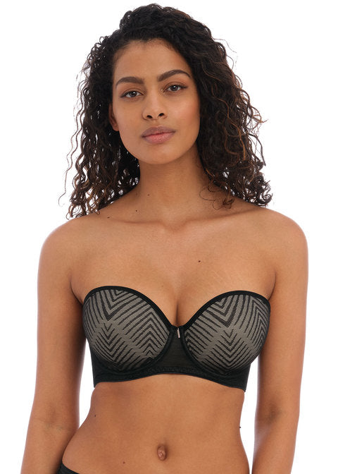 Tailored - UW Moulded Strapless Bra